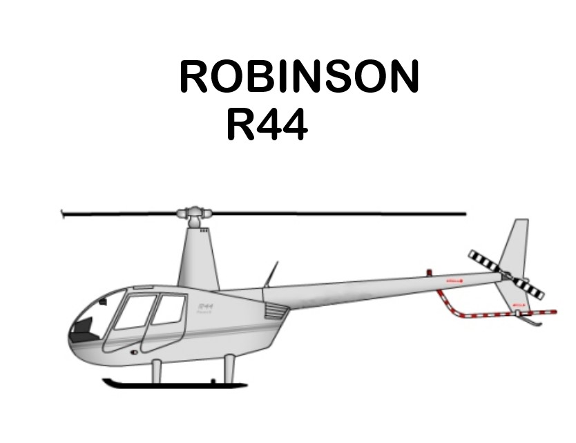 Robinson R44 ECL